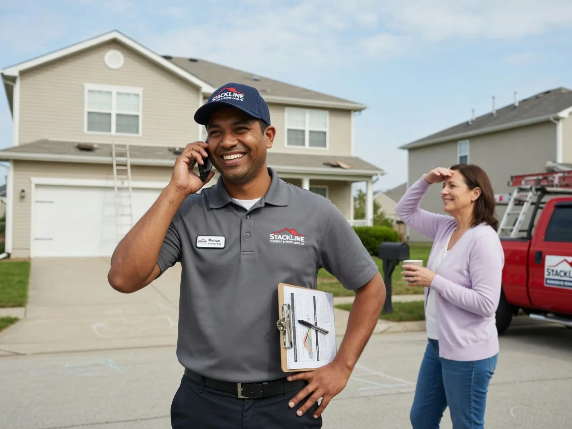 Chimney flashing repair Vincent, KY FAQs